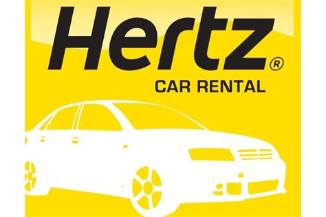 hertz 렌터카, 왜 한국에서는 아직도 인기가 없을까?