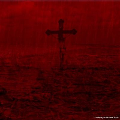  Raining Blood - Hymn do chaosu i brutalnej potęgi