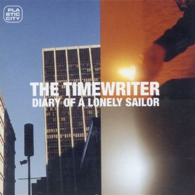 The Timewriter - A Pulsating Electro House Journey Through Time and Sound