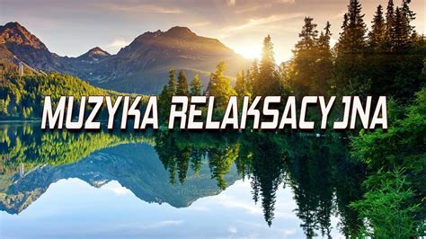 W cieniu wielkiej sekwoi - Muzyka relaksacyjna z nutką mistycyzmu w atmosferze starożytnych lasów